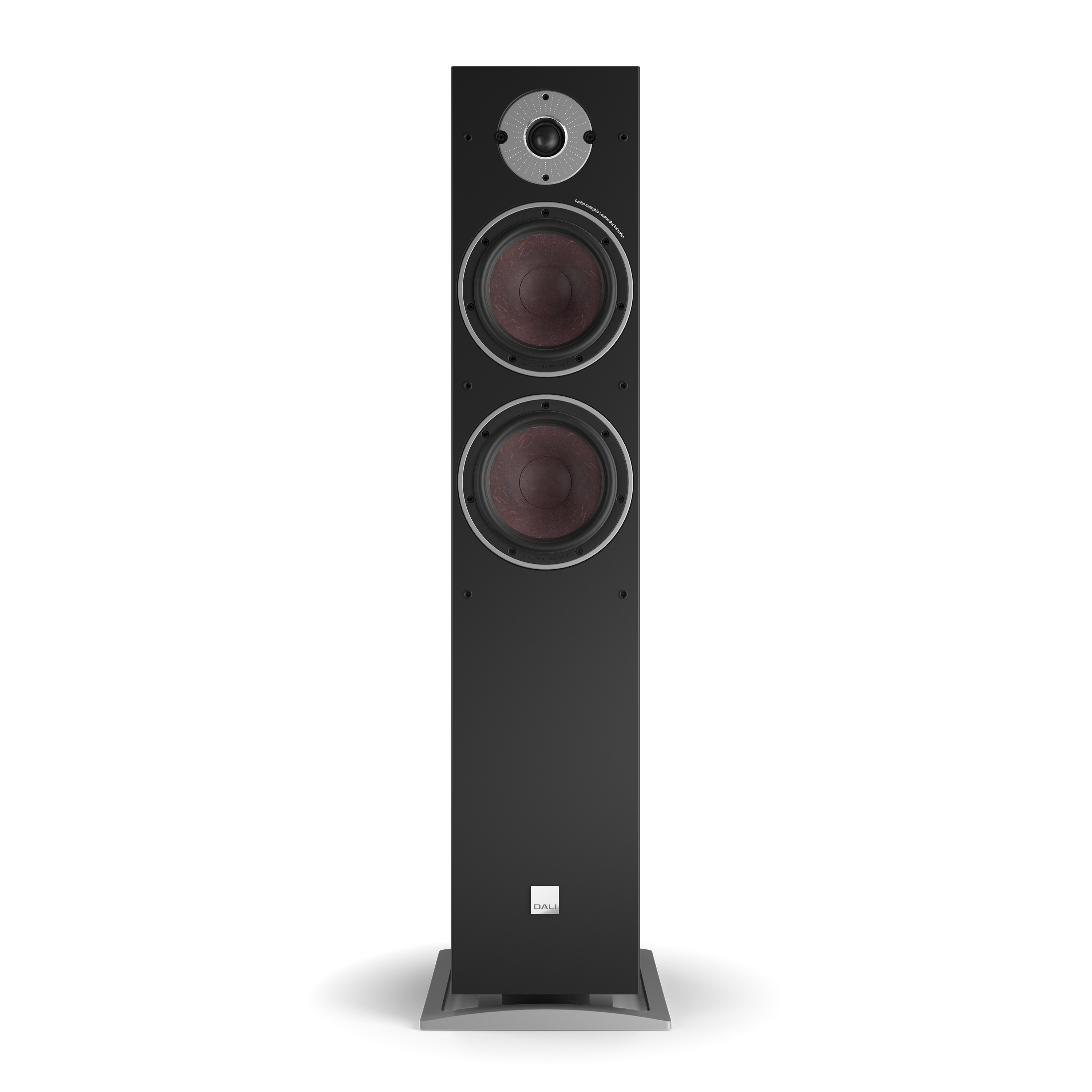 OBERON 7 C | High-performance wireless active speaker | DALI Speakers